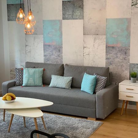 Apartament Tarsis Superior Kołobrzeg Εξωτερικό φωτογραφία
