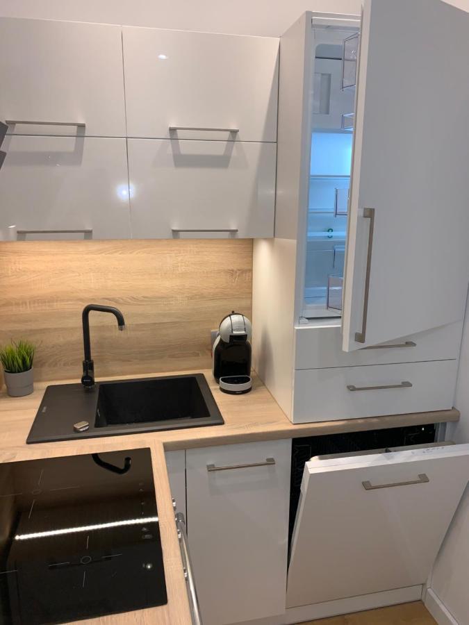 Apartament Tarsis Superior Kołobrzeg Εξωτερικό φωτογραφία