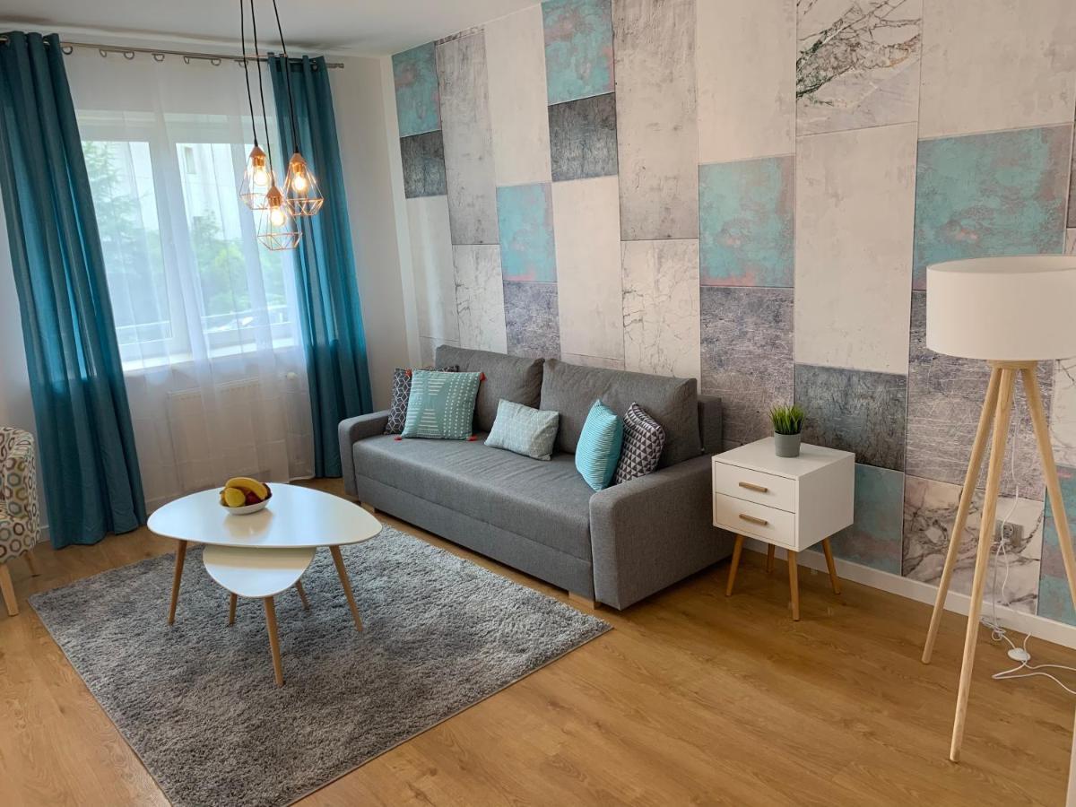 Apartament Tarsis Superior Kołobrzeg Εξωτερικό φωτογραφία