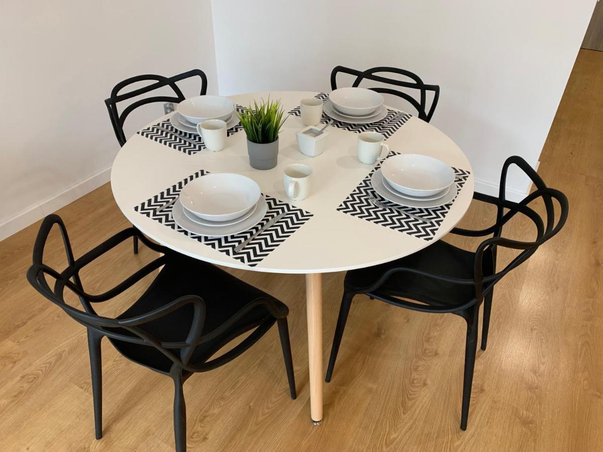 Apartament Tarsis Superior Kołobrzeg Εξωτερικό φωτογραφία