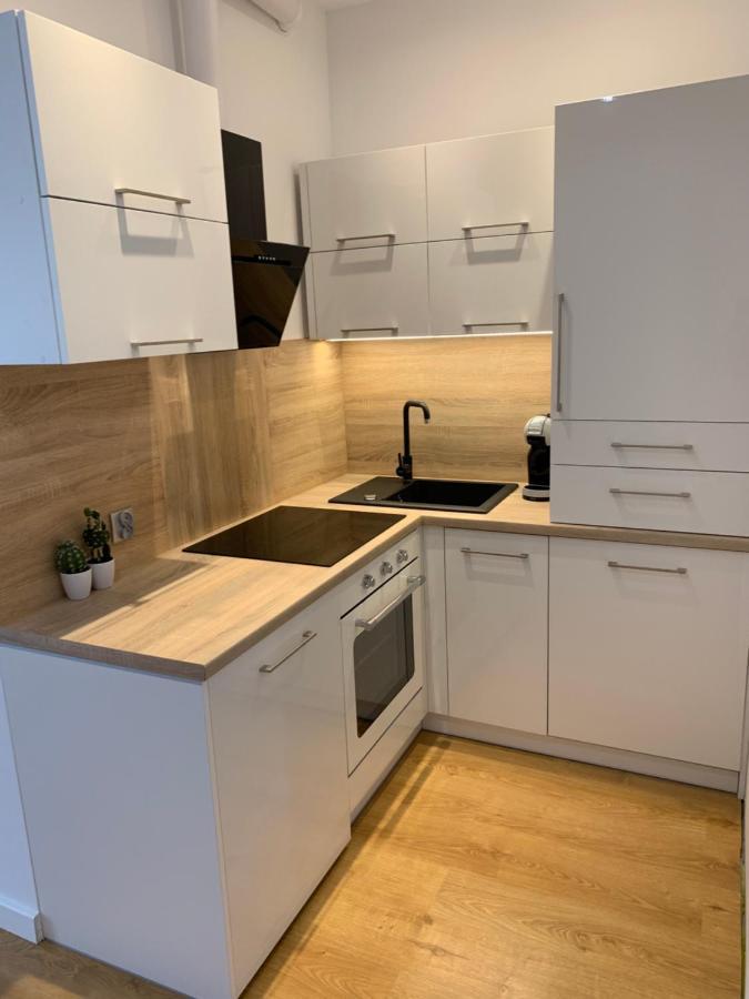 Apartament Tarsis Superior Kołobrzeg Εξωτερικό φωτογραφία