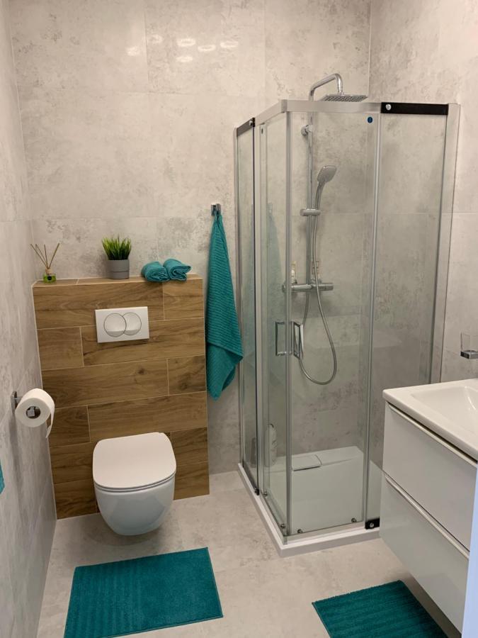Apartament Tarsis Superior Kołobrzeg Εξωτερικό φωτογραφία