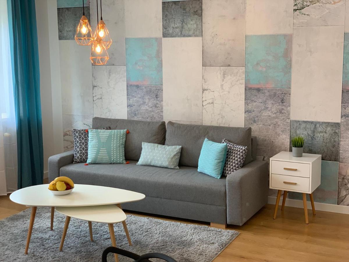 Apartament Tarsis Superior Kołobrzeg Εξωτερικό φωτογραφία
