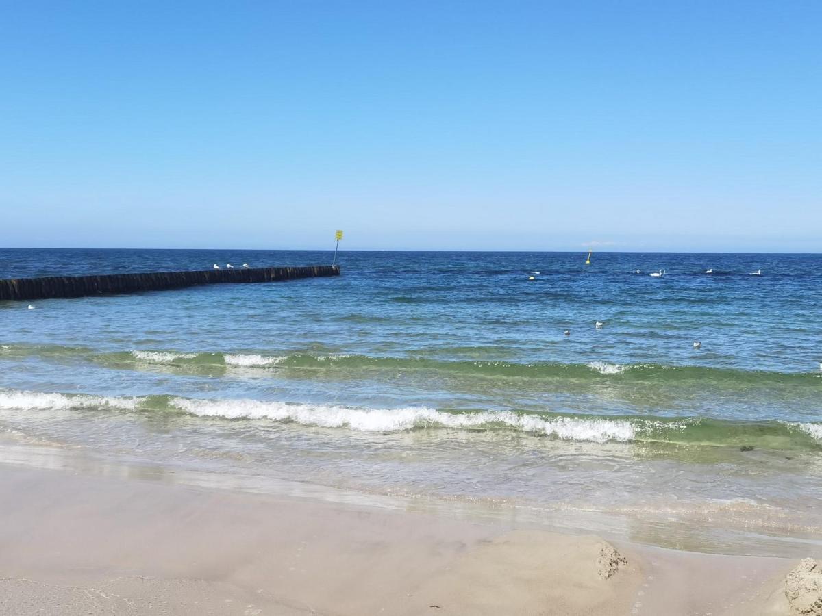 Apartament Tarsis Superior Kołobrzeg Εξωτερικό φωτογραφία