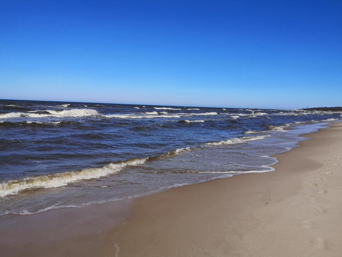Apartament Tarsis Superior Kołobrzeg Εξωτερικό φωτογραφία
