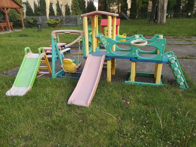 Apartament Tarsis Superior Kołobrzeg Εξωτερικό φωτογραφία