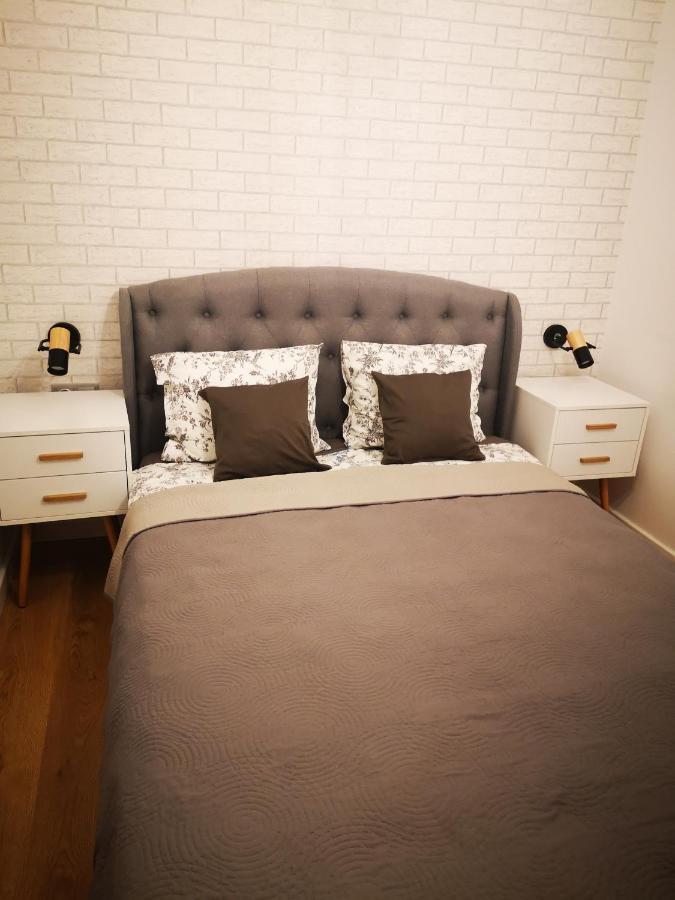 Apartament Tarsis Superior Kołobrzeg Εξωτερικό φωτογραφία